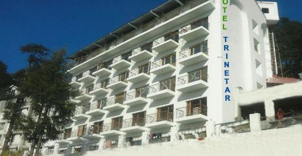 Hotel Trinetar Resorts